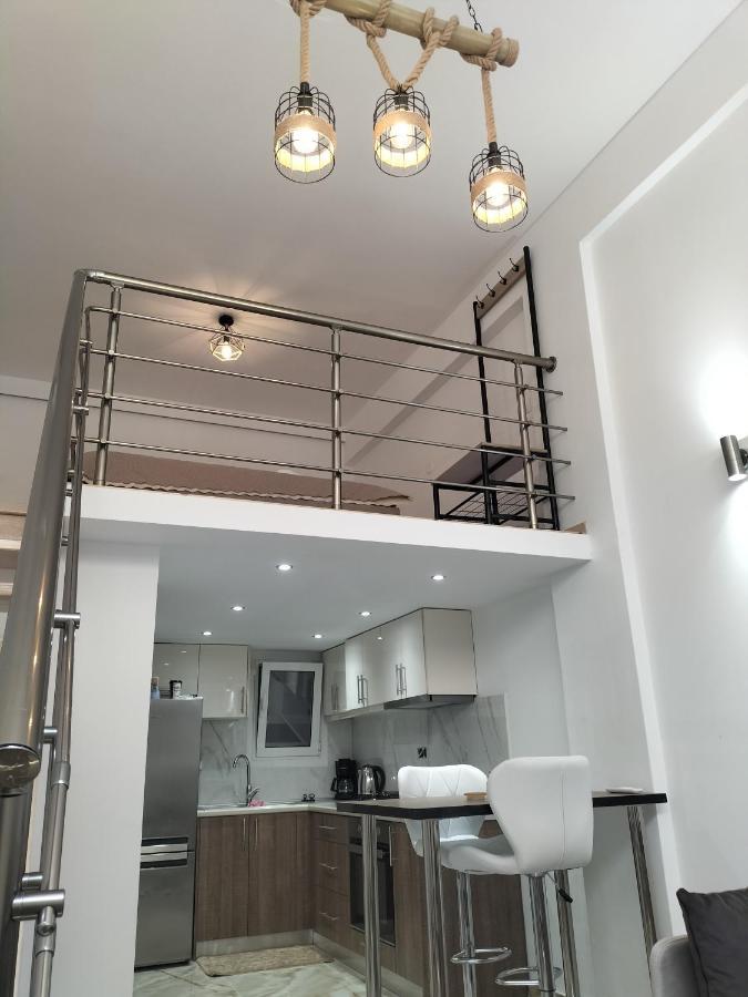 Corfu  Loft Mary Home Centre Corfu מראה חיצוני תמונה