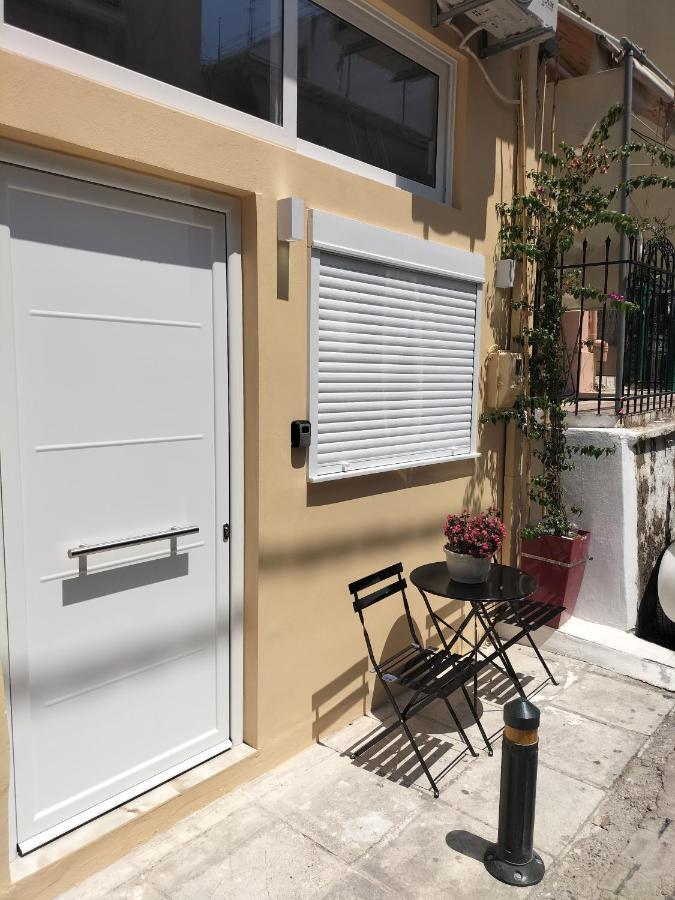 Corfu  Loft Mary Home Centre Corfu מראה חיצוני תמונה