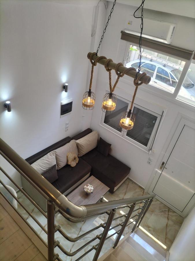 Corfu  Loft Mary Home Centre Corfu מראה חיצוני תמונה