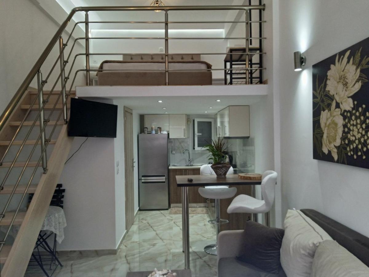 Corfu  Loft Mary Home Centre Corfu מראה חיצוני תמונה