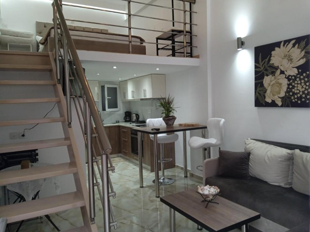 Corfu  Loft Mary Home Centre Corfu מראה חיצוני תמונה