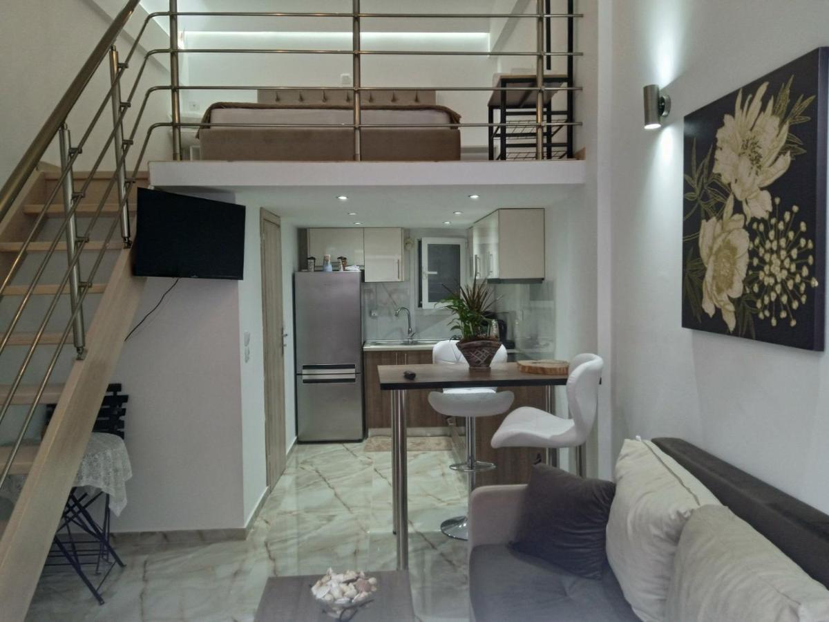 Corfu  Loft Mary Home Centre Corfu מראה חיצוני תמונה